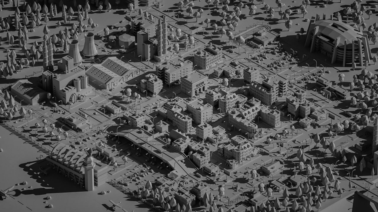 City Adventure📱 - изображение 3